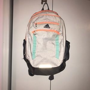 Adidas Backpack